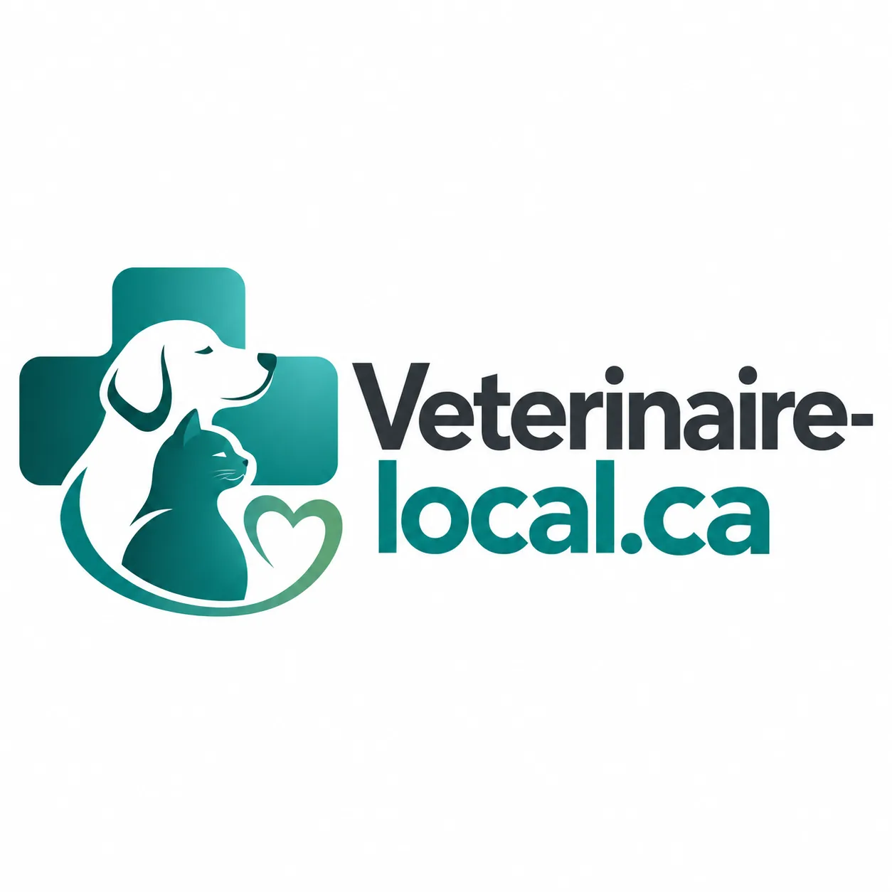 Logo veterinaire-local.ca